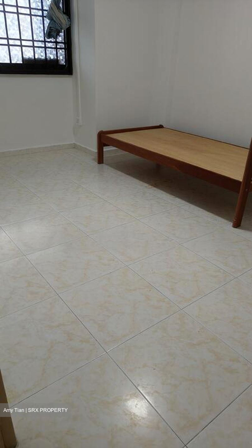 Blk 665B Jurong West Street 64 (Jurong West), HDB Executive #610701071